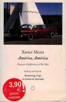 AMERICA AMERICA