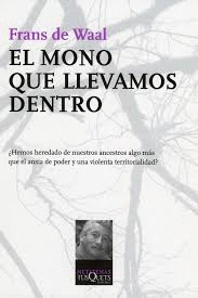 MONO QUE LLEVAMOS DENTRO EL