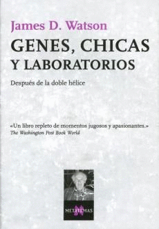 GENES CHICAS Y LABORATORIOS