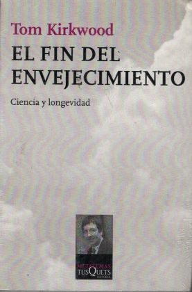 FIN DEL ENVEJECIMIENTO EL