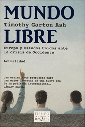 MUNDO LIBRE