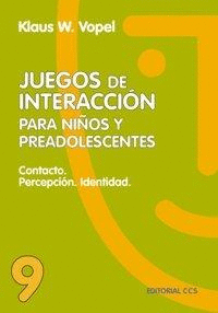 JUEGOS DE INTERACCION PARA NIOS Y PREADOLESCENTES 9