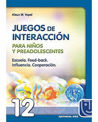 JUEGOS DE INTERACCION PARA NIOS Y PREADOLESCENTES 12