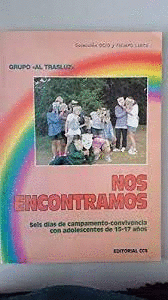 NOS ENCONTRAMOS