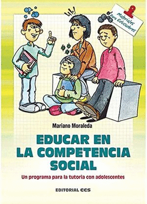 EDUCAR EN LA COMPETENCIA SOCIAL