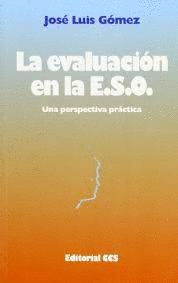 EVALUACION EN LA E S O LA