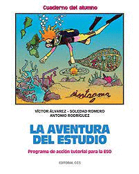 AVENTURA DEL ESTUDIO LA