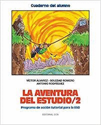 AVENTURA DEL ESTUDIO 2 LA