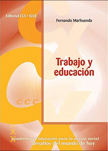 TRABAJO Y EDUCACION