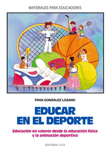 EDUCAR EN EL DEPORTE