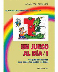 UN JUEGO AL DIA 1