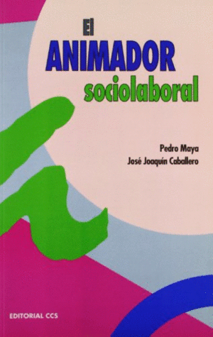 EL ANIMADOR SOCIOLABORAL