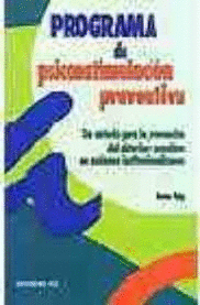 PROGRAMA DE PSICOESTIMULACION PREVENTIVA