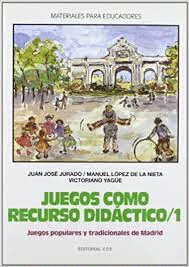 JUEGOS COMO RECURSO DIDACTICO 1