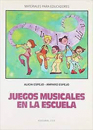 JUEGOS MUSICALES EN LA ESCUELA