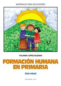 FORMACION HUMANA EN PRIMARIA