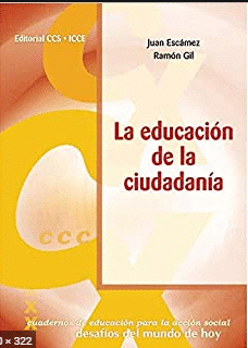 EDUCACION EN LA CIUDADANIA