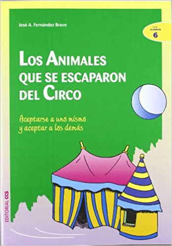 ANIMALES QUE SE ESCAPARON DEL CIRCO