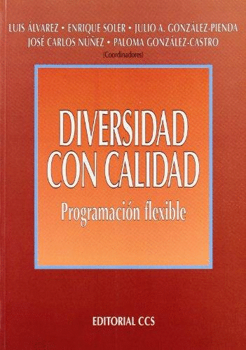 DIVERSIDAD CON CALIDAD