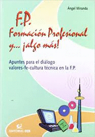 F P FORMACION PROFESIONAL Y ALGO MAS
