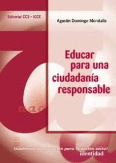 EDUCAR PARA UNA CIUDADANIA RESPONSABLE