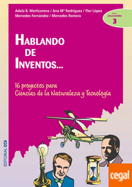 HABLANDO DE INVENTOS