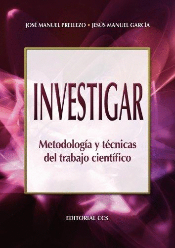 INVESTIGAR