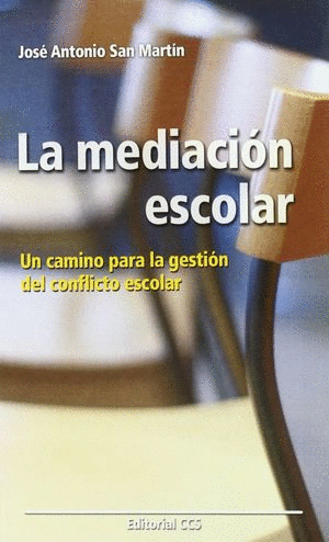 LA MEDIACION ESCOLAR