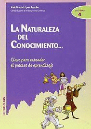 NATURALEZA DEL CONOCIMIENTO