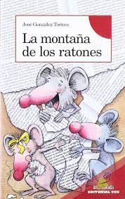 MONTA�A DE LOS RATONES LA