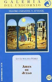 AIRES DE JUEGO