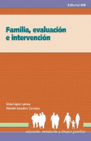 FAMILIA EVALUACION E INTERVENCION