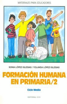 FORMACION HUMANA EN PRIMARIA 2