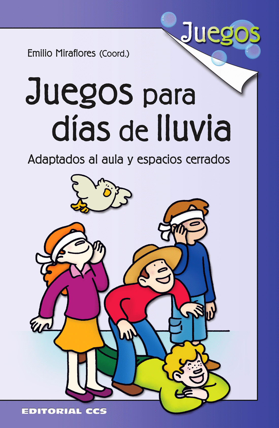 JUEGOS PARA DIAS DE LLUVIA