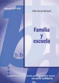 FAMILIA Y ESCUELA