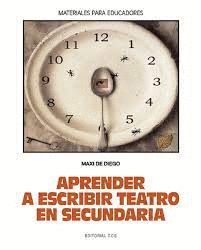 APRENDER A ESCRIBIR TEATRO EN SECUNDARIA