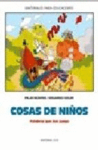 COSAS DE NI�OS