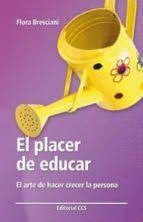 PLACER DE EDUCAR EL