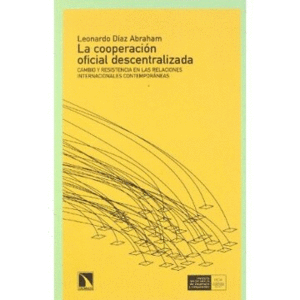 LA COOPERACION OFICIAL DESCENTRALIZADA