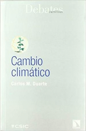 CAMBIO CLIMATICO