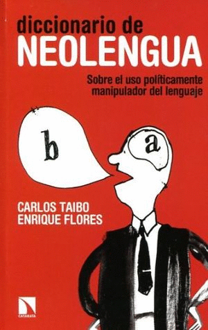 DICCIONARIO DE NEOLENGUA