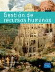 GESTION DE RECURSOS HUMANOS