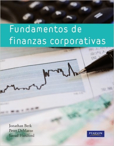 FUNDAMENTOS DE FINANZAS CORPORATIVAS