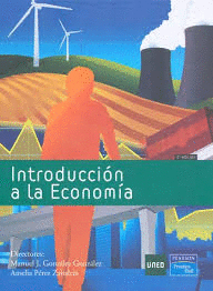 INTRODUCCION A LA ECONOMIA