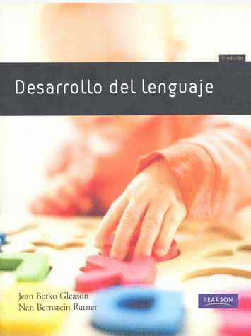 DESARROLLO DEL LENGUAJE