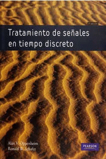 TRATAMIENTO DE SE�ALES EN TIEMPO DISCRETO