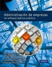 ADMINISTRACION DE EMPRESAS