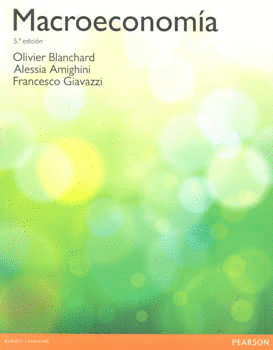 MACROECONOMIA (CON MYECONLAB)