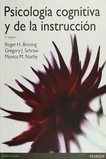 PSICOLOGIA COGNITIVA Y DE LA INSTRUCCION