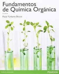 FUNDAMENTOS DE QUIMICA ORGANICA 3 EDICION